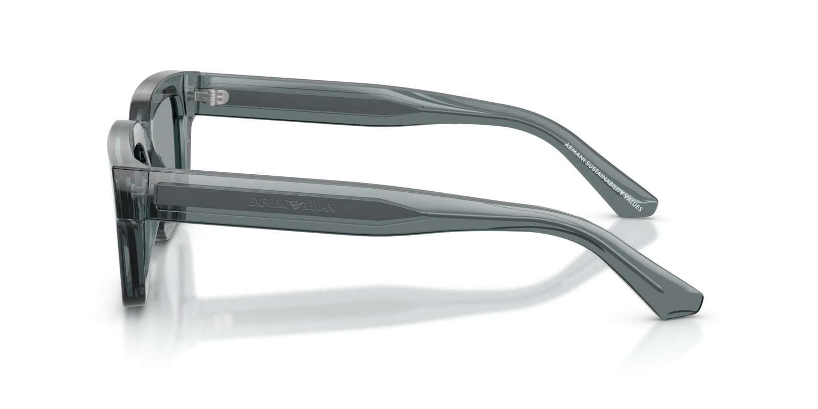 Emporio Armani 4270F Sunglasses - view 15